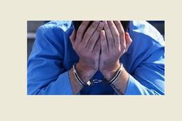 مجازات مرگ برای جوانی که برادر ناتنی‌اش را به خاطر ارثیه کشت