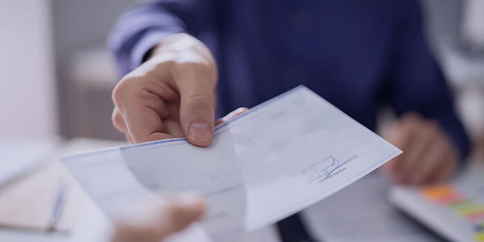 سفته ضمانتی چیست و چطور آن را تکمیل کنیم؟