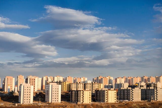 موارد قانونی لازم هنگام پیش خرید آپارتمان