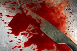 قتل داماد با 47 ضربه چاقو؛ برادرزن جنایتکار فراری شد