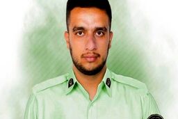 حکم قصاص برای عامل شهادت مامور نیروی انتظامی