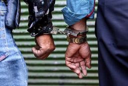 ترفند پیچیده سارقان برای سرقت از چینی ها در نمایشگاه بین المللی