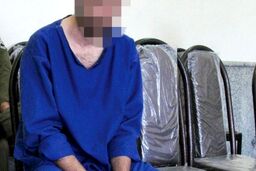 مردی در بندرعباس 17 سال بعد از قتل دوست صمیمی‌اش بالای چوبه دار رفت