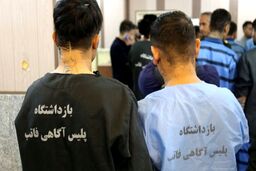 جزییات دستگیری موبایل‌قاپان حرفه‌ای در طرح ویژه پلیس