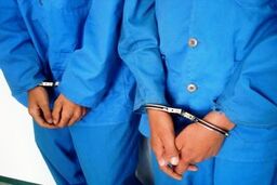 قتل پسر جوان به خاطر ولت 20 میلیارد تومانی