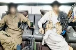 علی کوچولو در درگیری با پلیس کشته شد