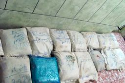 کشف شوکه‌کننده پلیس لارستان؛ داخل گودال مرموز چه بود؟