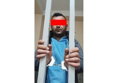 عامل تجاوز به دختر جوان چگونه دستگیر شد؟