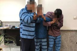 مرد بی‌گناه با گلوله پسر انتقام‌جو کشته شد