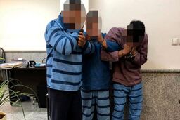 مرد بی‌گناه با گلوله پسر انتقام‌جو کشته شد