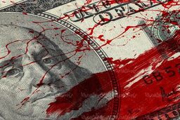 قتل شاه‌محمود در صرافی زیرزمینی در تهران
