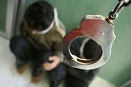 گردش مالی میلیاردی سردسته باند بزرگ سرقت با 20 حساب بانکی
