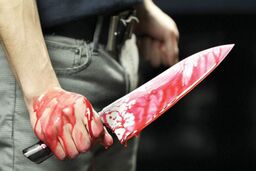 پسری که عاشقم بود، شوهرم را با چاقو زد