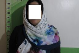سرقت سریالی زن بدل‌انداز از طلافروشی‌ها