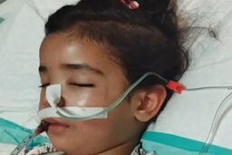 پایان تلخ شکنجه دختر 4 ساله توسط نامادری؛ آوا درگذشت
