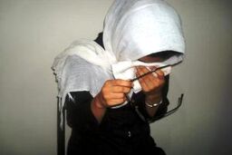 وسوسه شیطانی دختر جوان در خانه زن مطلقه؛ می‌خواستم با پسر آهنگساز ازدواج کنم