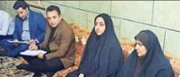 بخشش قاتل مامور پلیس