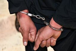 انتقام‌گیری؛ انگیزه پسری که 4 دوستش را با اسید سوزاند