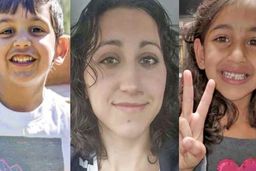 مادر جنایتکار 2 کودکش را برای انتقام گرفتن از شوهرش کشت