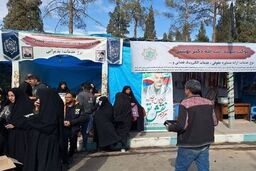 انفجار سوم و تیراندازی در محدوده مسیر منتهی به گلزار شهدای کرمان؛ تعداد شهدا به 53 نفر رسید