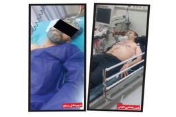 عملیات ویژه پلیس مشهد برای دستگیری قاتل خطرناک