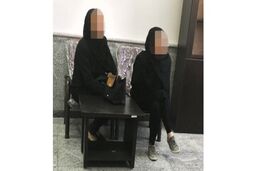 نقشه جنایتکارانه 2 زن در نقش پرستار خانگی؛ پیرمرد را کشتند تا پول‌هایش را سرقت کنند
