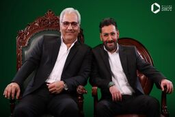 برنامه اسکار مهران مدیری چند قسمت است+ مهمان‌ها و جزئیات