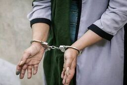 اعترافات زنی که 2 پیرزن را به خاطر سرقت طلا کشت