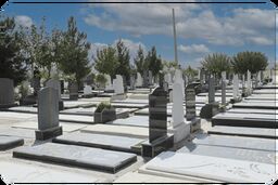 دستور نبش قبر برای افشای هویت جسد بدون سر