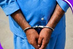 داماد سر مادرزنش را به زمین کوبید و او را کشت