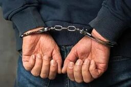 دوستم را کشتم و جسدش را در سطل زباله انداختم