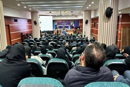 آغاز دومین جلسه رسیدگی به پرونده قتل داریوش مهرجویی و همسرش