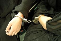 زنی شوهرش را با کمک دوستش کشت، همسرکشی فجیع با ۱۲ ضربه چاقو