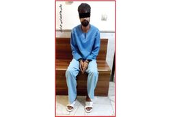 دامادمان را کشتم چون به خواهرم نسبت ناروا می‌داد