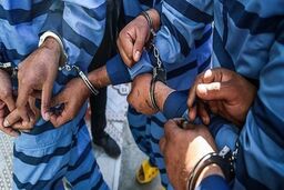 محکومیت 4 مرد پرونده قتل مرد ثروتمند؛ گوشمالی دادن به جنایت منجر شد