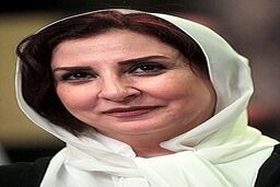 حسرت بزرگ مرجانه گلچین و دلیل جدایی از همسرش