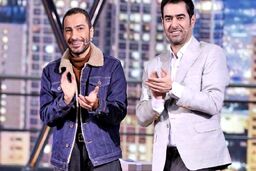 جزئیاتی از دعوای شدید شهاب حسینی و نوید محمدزاده