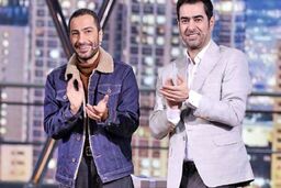 جزئیاتی از دعوای شدید شهاب حسینی و نوید محمدزاده