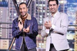 جزئیاتی از دعوای شدید شهاب حسینی و نوید محمدزاده
