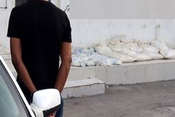 دستگیری قاتل فراری پس از 5 سال