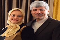 ناگفته‌های مریم کاویانی درباره دلیل جدایی از همسرش + بیوگرافی