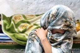 داستان واقعی زندگی زنی که در 11 سالگی با مردی معتاد ازدواج کرد