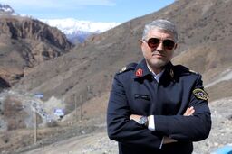 ۵۴ هزار نفر کشته تصادفات تنها در ۳ سال