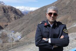 ۵۴ هزار نفر کشته تصادفات تنها در ۳ سال
