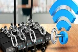 بهترین روش‌ها برای ایمنی وای‌فای خانگی