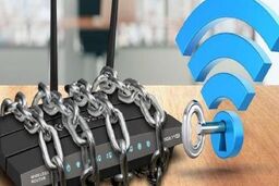 بهترین روش‌ها برای ایمنی وای‌فای خانگی