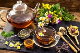 بهترین دمنوش برای سم زدایی بدن از مواد مخدر