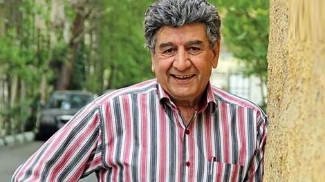 منوچهر والی زاده درگذشت+علت فوت و بیوگرافی
