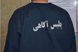 کارت ملی سارق از جیبش افتاد و دستگیر شد