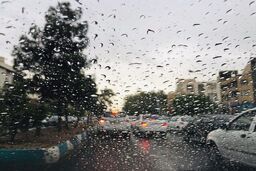 آخرین وضعیت جوی و ترافیکی کشور